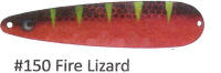 150-Fire Lizard
