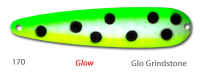 170-Streak Glo Grindstone