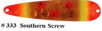 333-Southern Screw