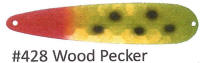428-Wood Pecker