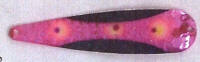 554-Pink Hot Rod-UV