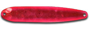 Raspberry Kool-Aid Flutter