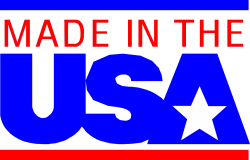 Made in USA