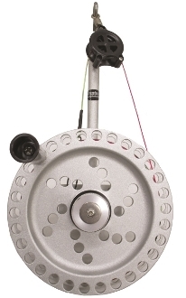 Aluminum Planer Reel