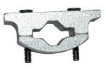 Round Rail Clamp