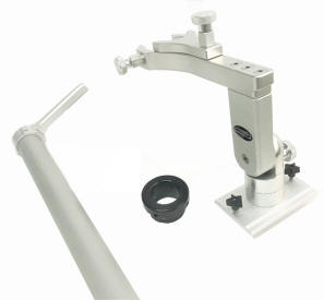 Transducer Mount