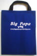Big Papa Sportfishing Products Super Hoochie Hammock-Folded